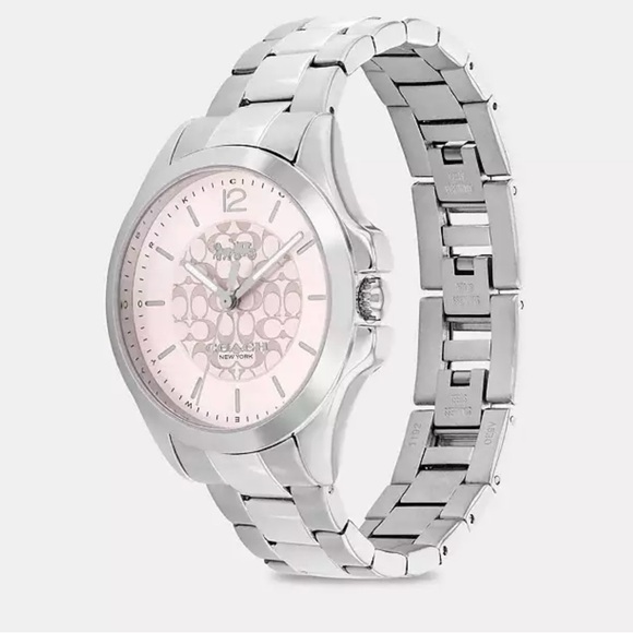 π Authentic Coach Libby Watch - 37MM π - Picture 3 of 8